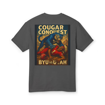 Cougar Conquest