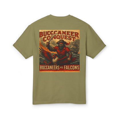 Buccaneer Conquest