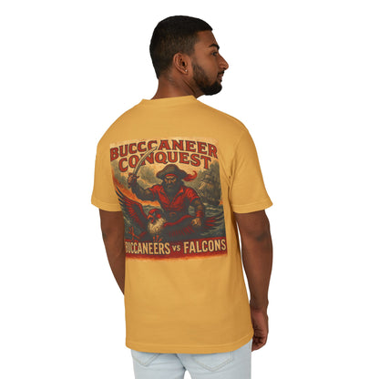 Buccaneer Conquest