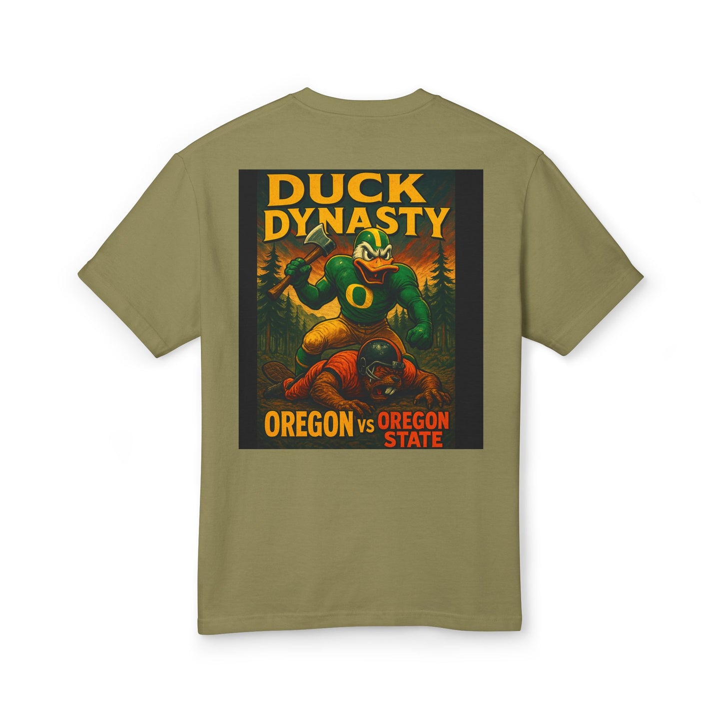 Duck Dynasty