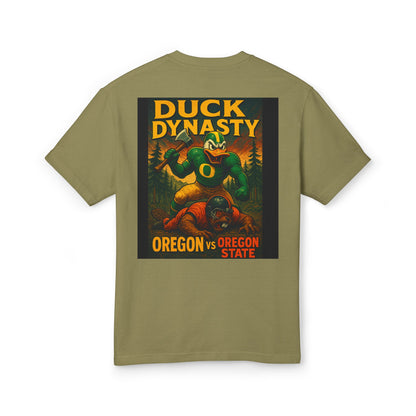 Duck Dynasty