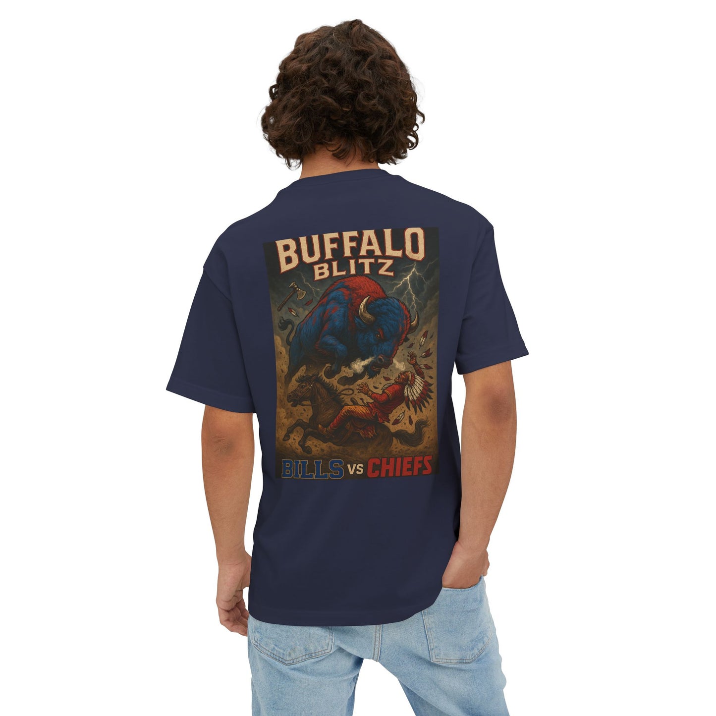 Buffalo Blitz
