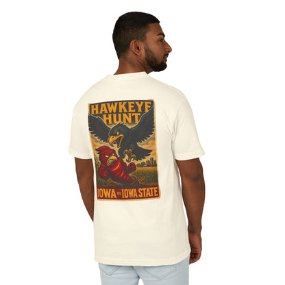 Hawkeye Hunt