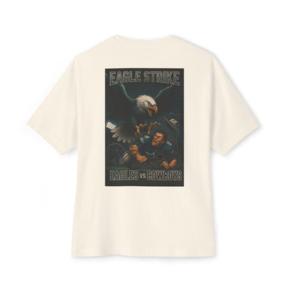 Eagle Strike