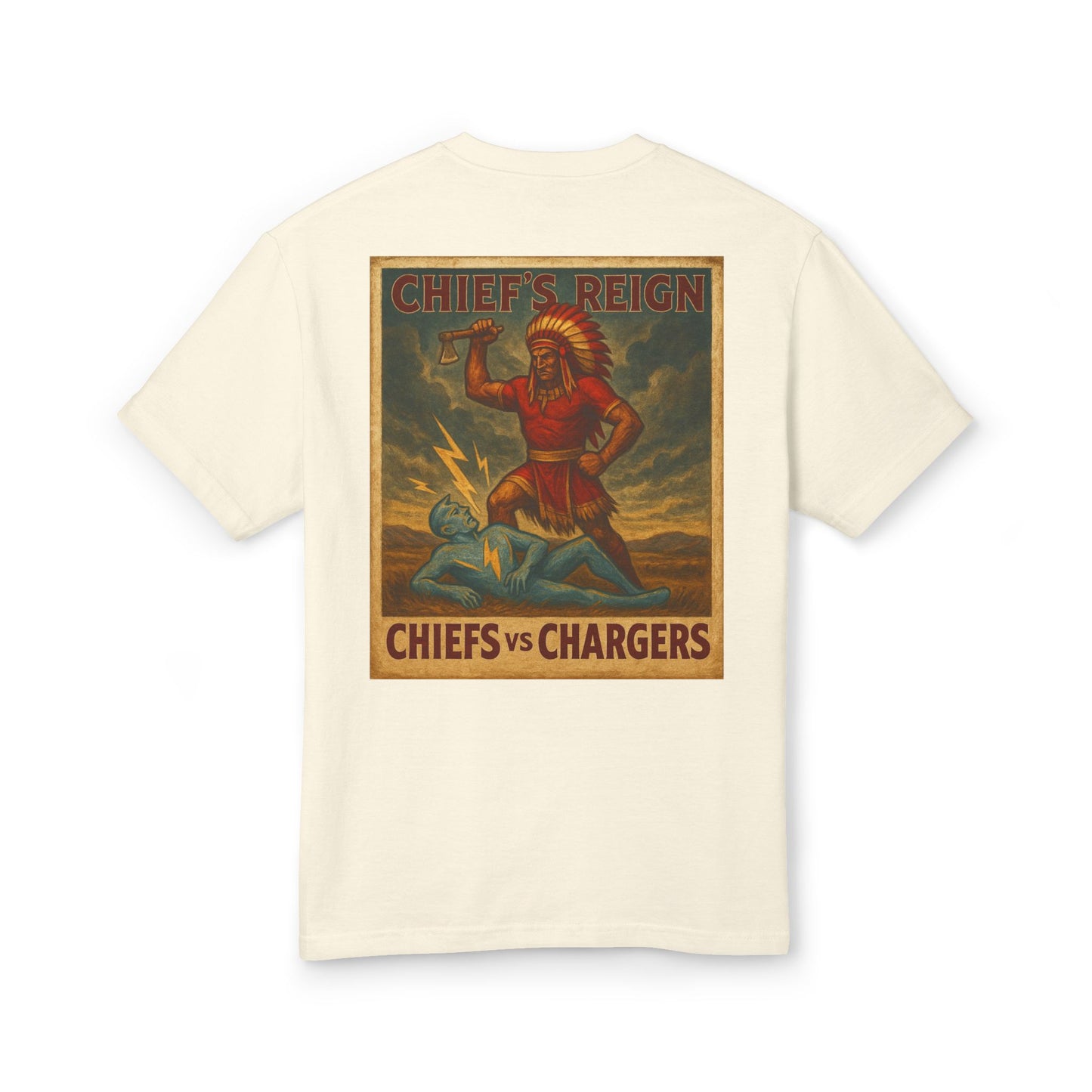 Chiefs Reign