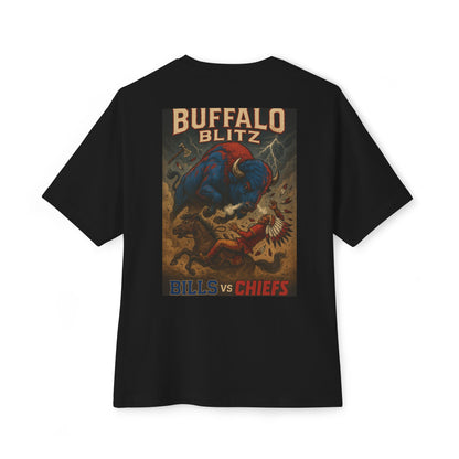Buffalo Blitz