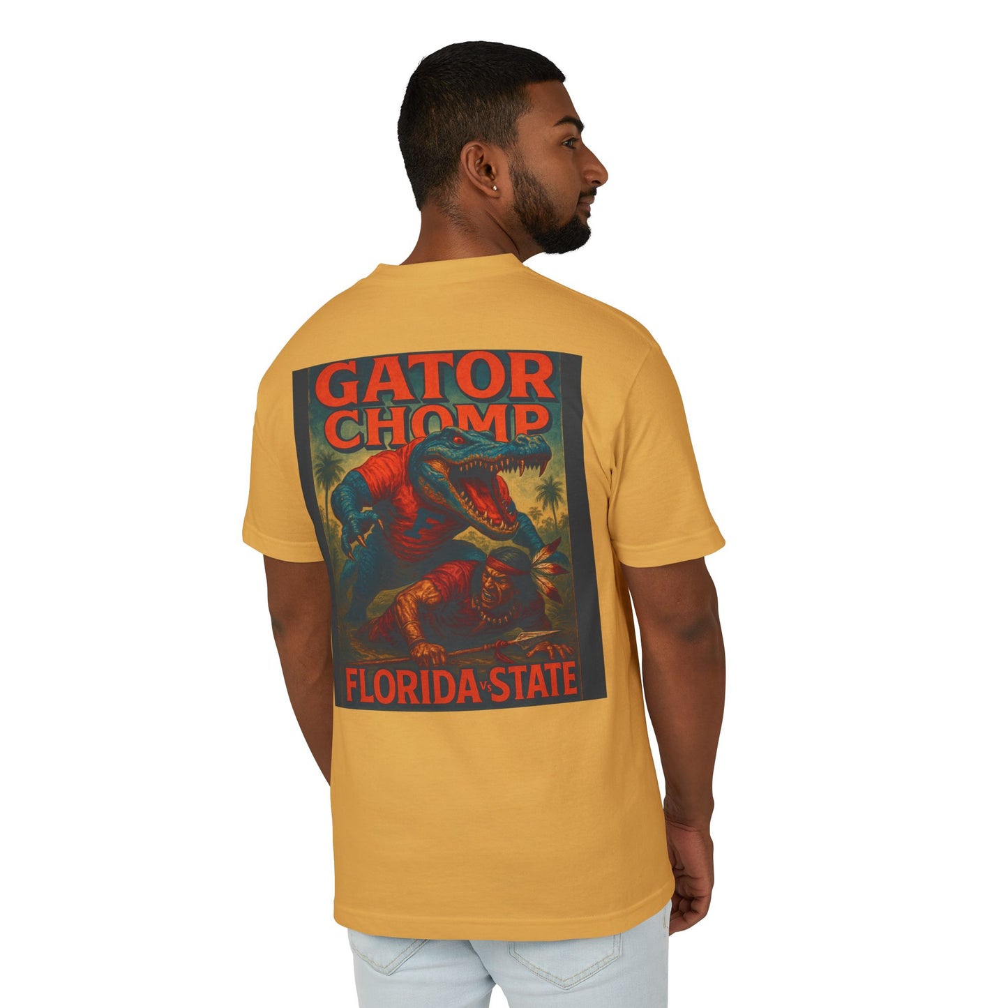 Gator Chomp
