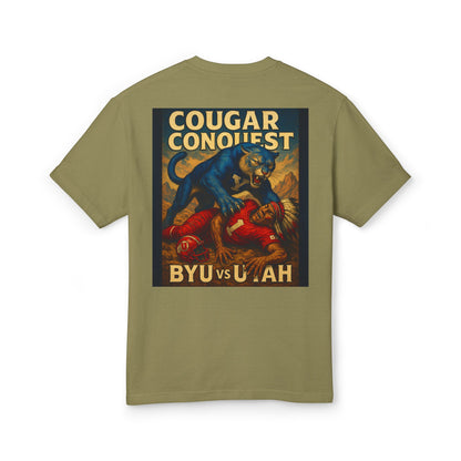 Cougar Conquest