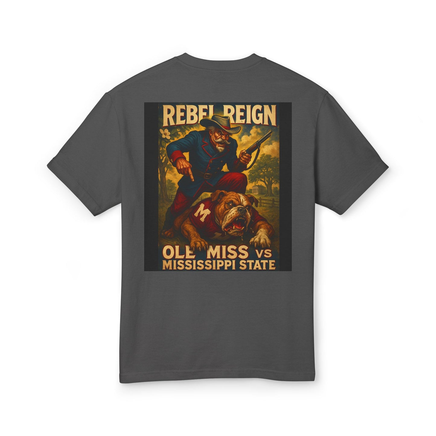 Rebel Reign
