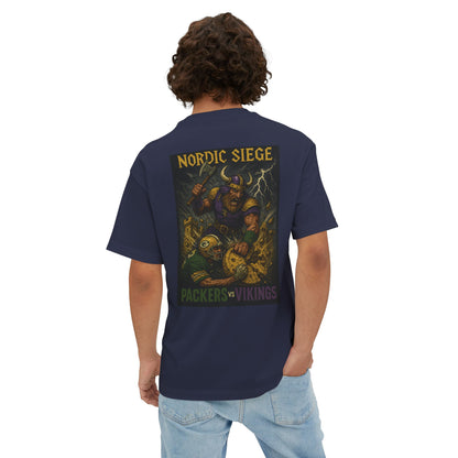 Nordic Siege