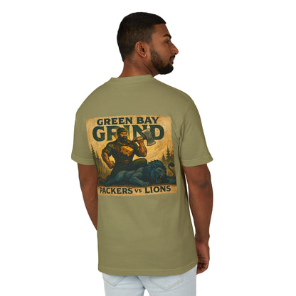 Green Bay Grind