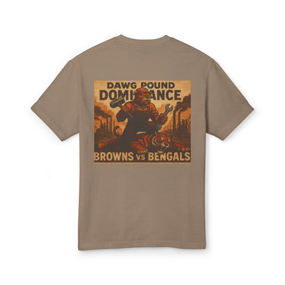 Dawg Pound Dominance