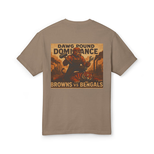 Dawg Pound Dominance