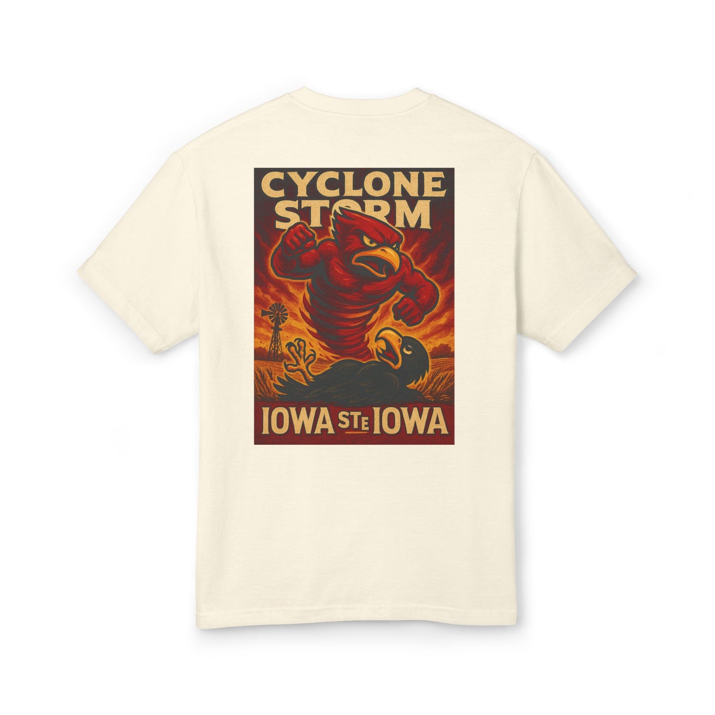 Cyclone Storm