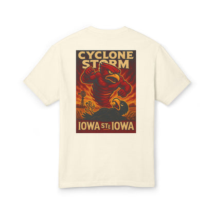 Cyclone Storm