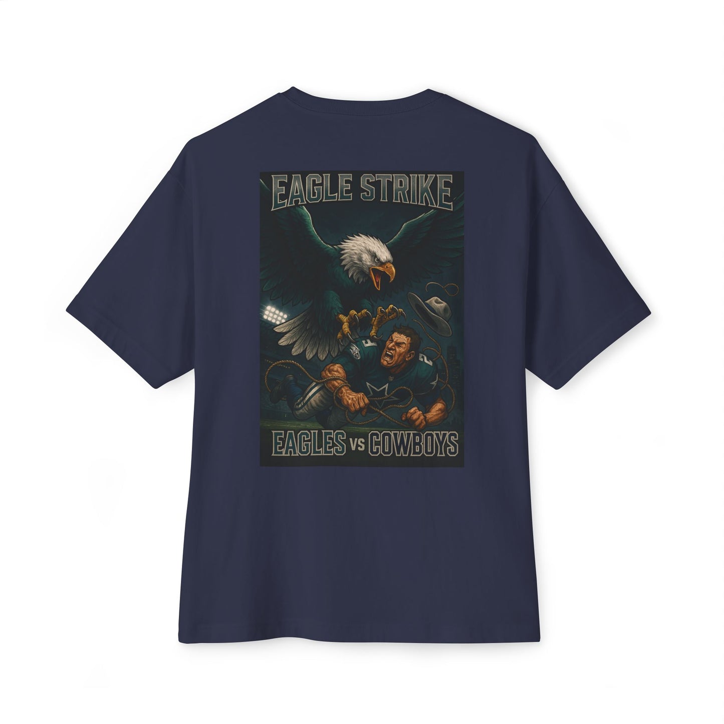 Eagle Strike