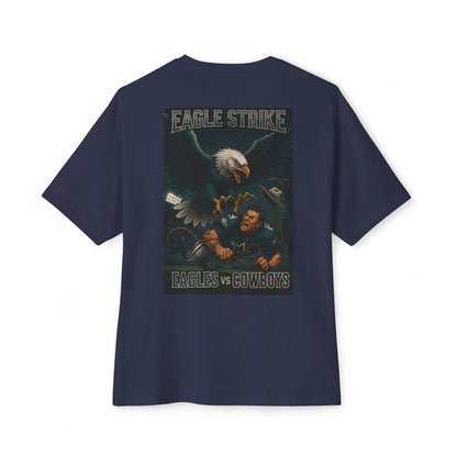 Eagle Strike