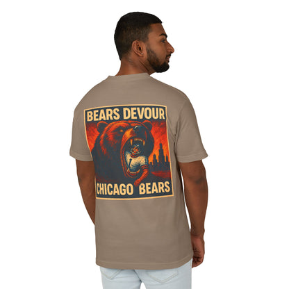 Bears Devour