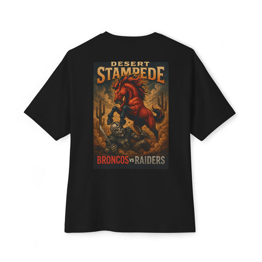 Desert Stampede