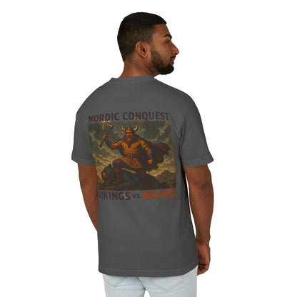 Nordic Conquest