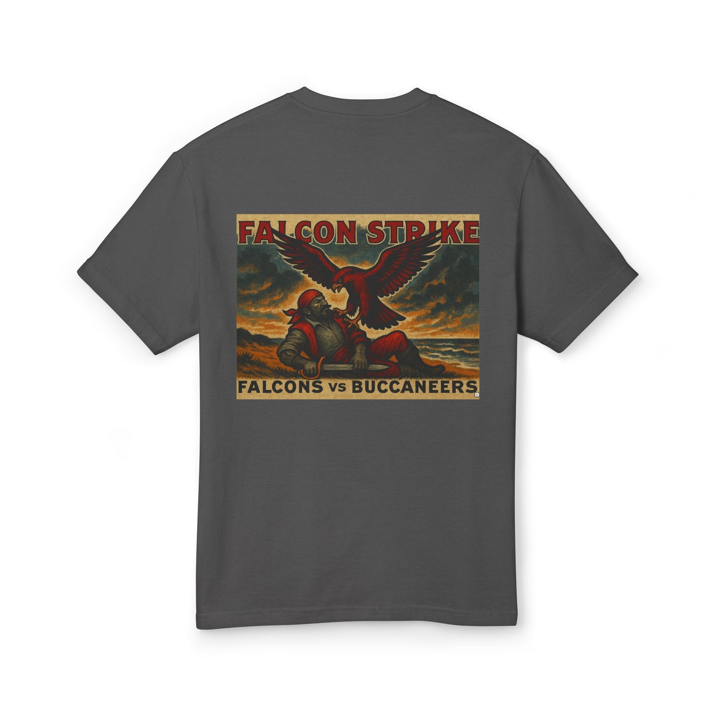 Falcon Strike