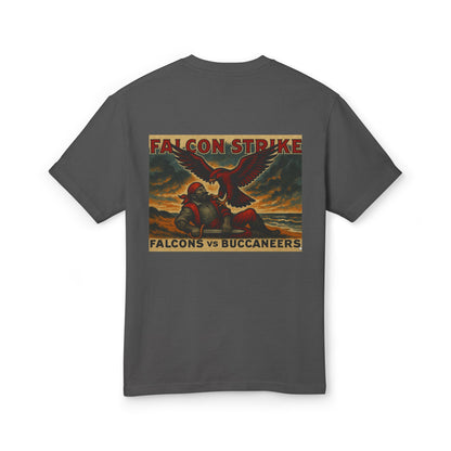 Falcon Strike