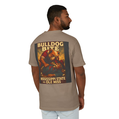 Bulldog Bite