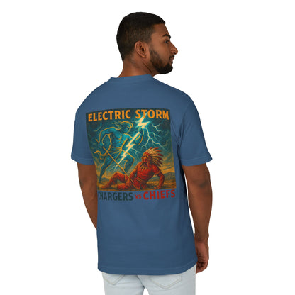 Electric Storm