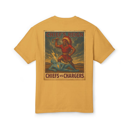 Chiefs Reign