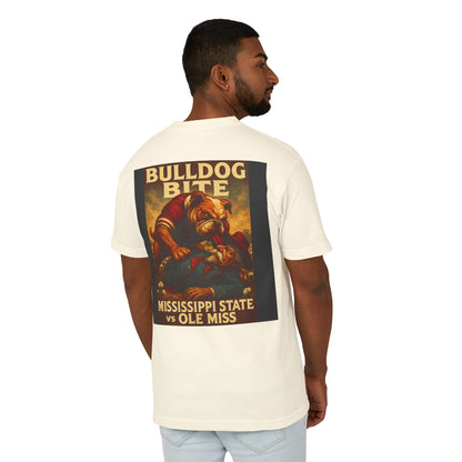 Bulldog Bite