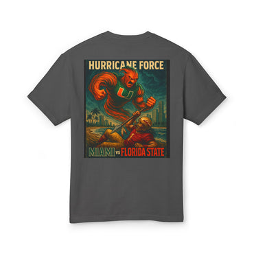 Hurricane Force