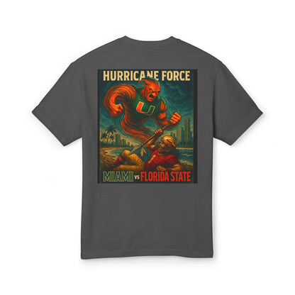 Hurricane Force