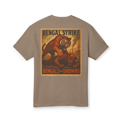 Bengal Strike