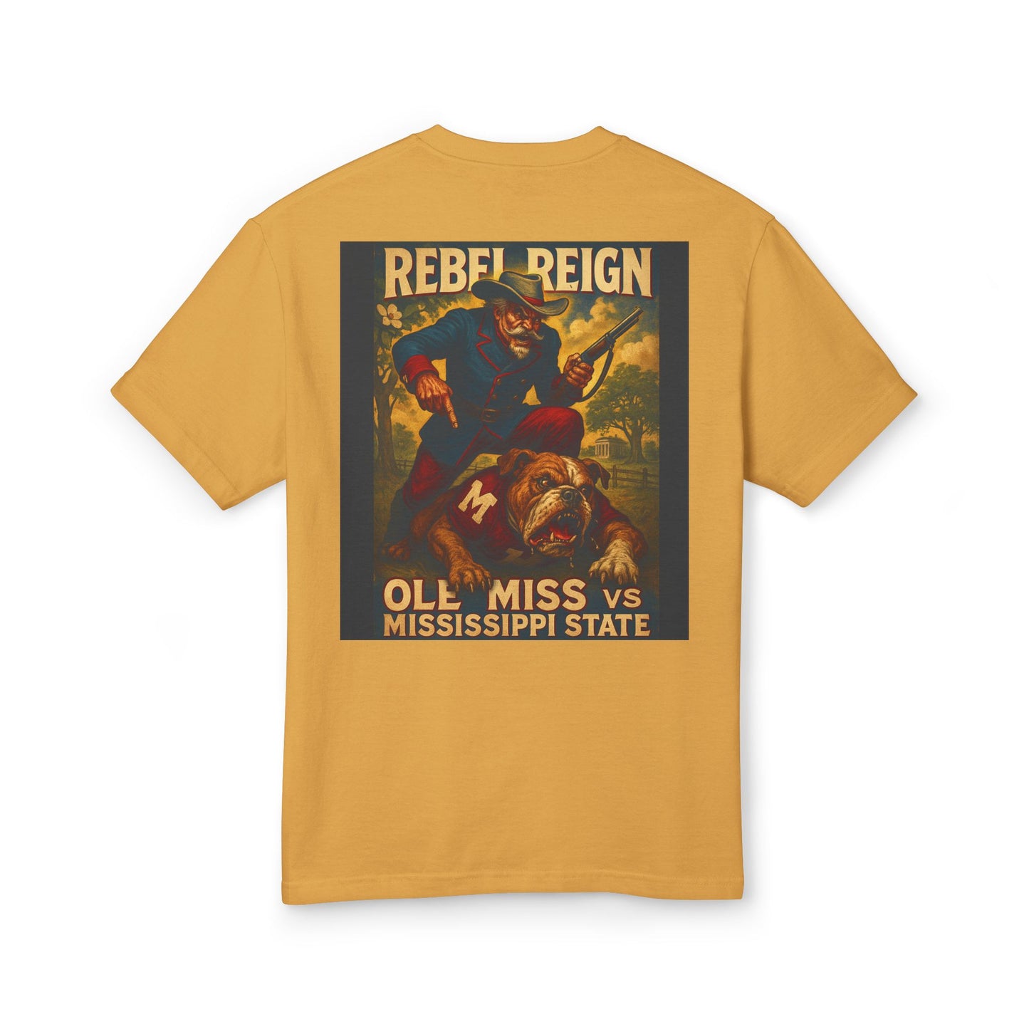 Rebel Reign