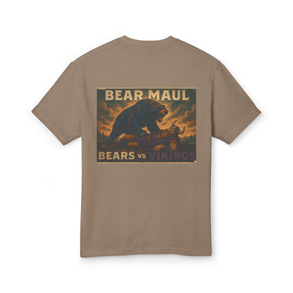 Bear Maul