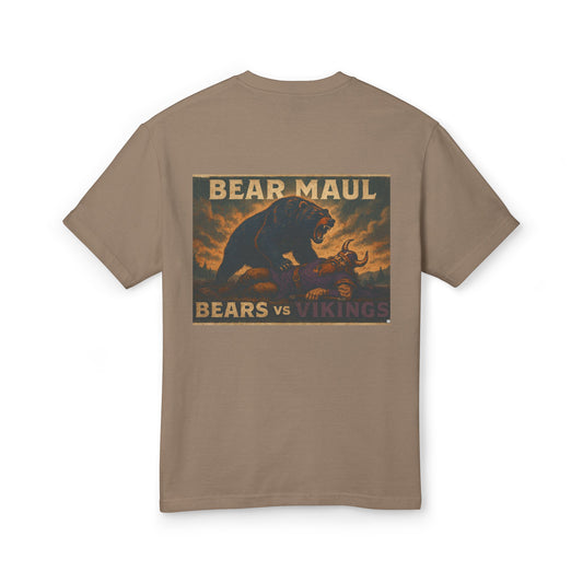 Bear Maul