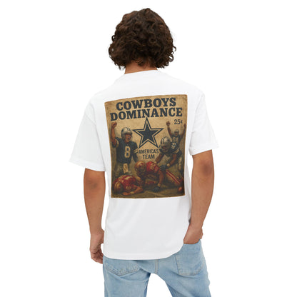 Cowboy Dominance