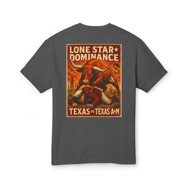 Lone Star Dominance