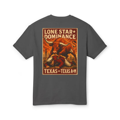 Lone Star Dominance