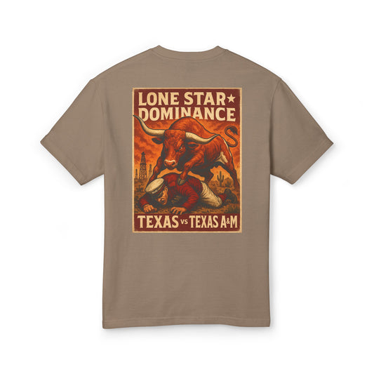 Lone Star Dominance