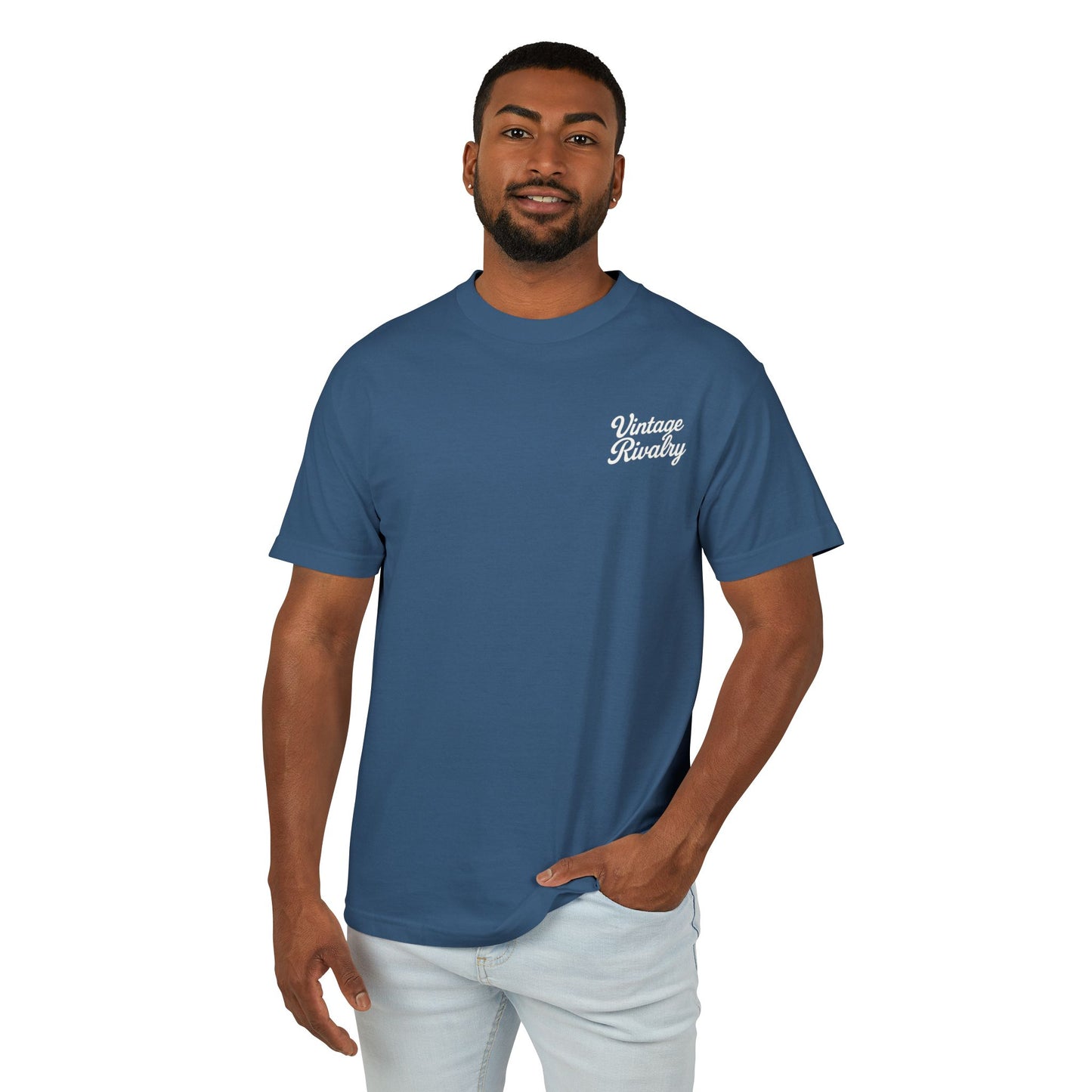 The Lightning Strike Tee