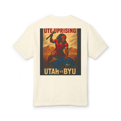 Ute Uprising
