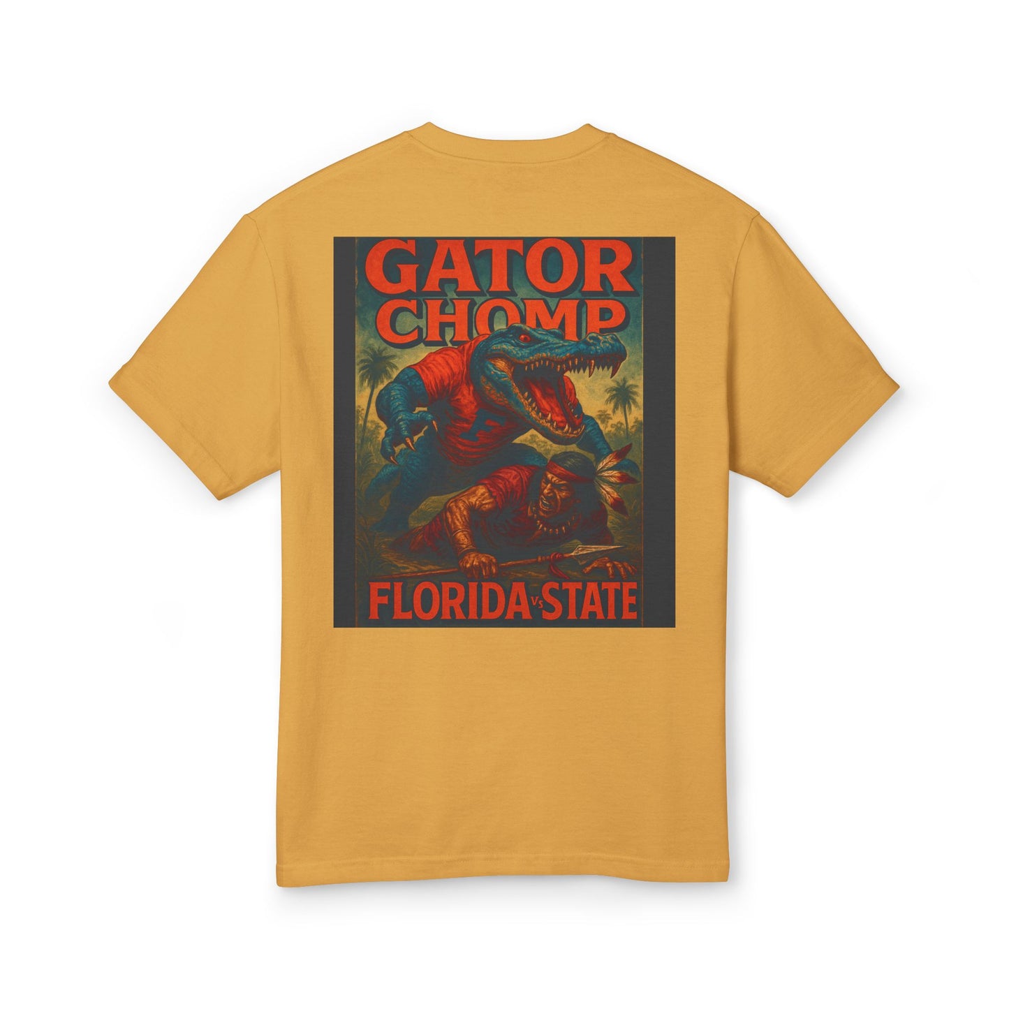 Gator Chomp
