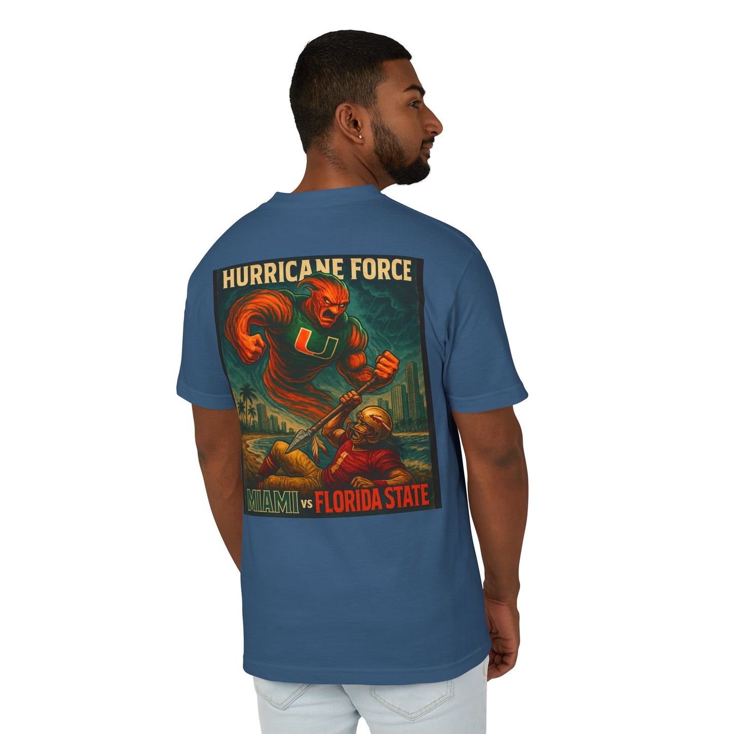 Hurricane Force