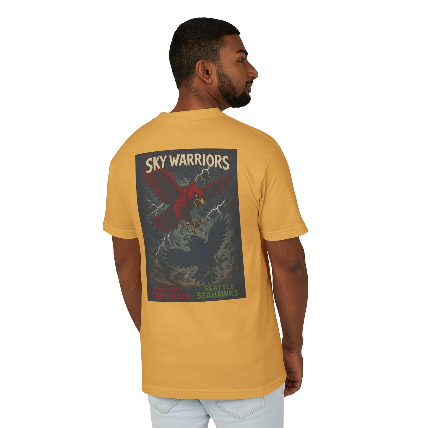Sky Warriors