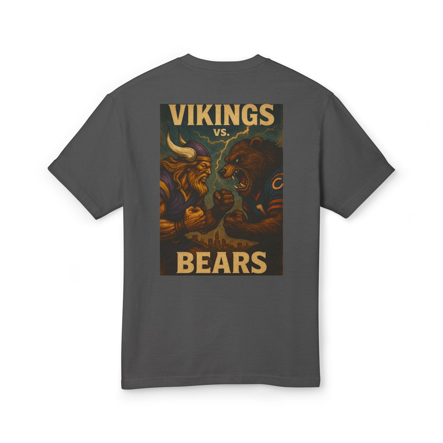 Battle Up North