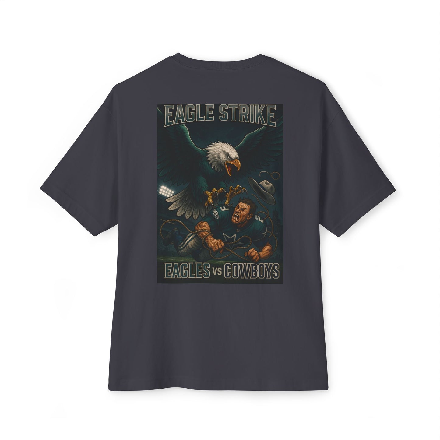 Eagle Strike