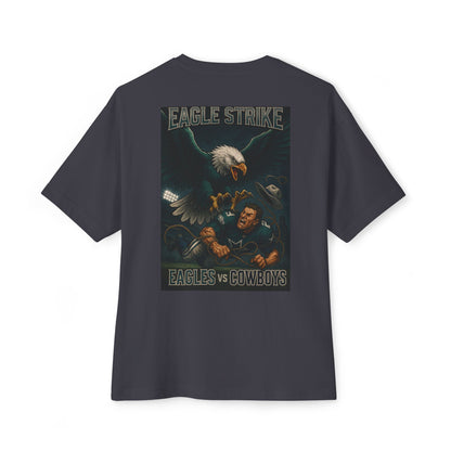 Eagle Strike