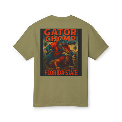 Gator Chomp