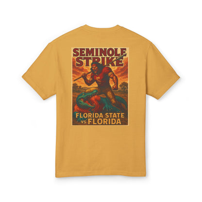 Seminole Strike